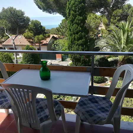 Bonardi * Castiglioncello