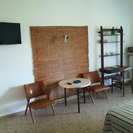 Apartament Bonardi Castiglioncello