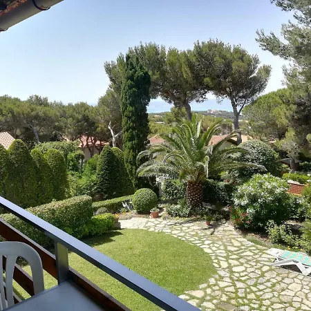 Apartament Bonardi