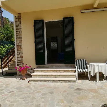 Bonardi Apartament