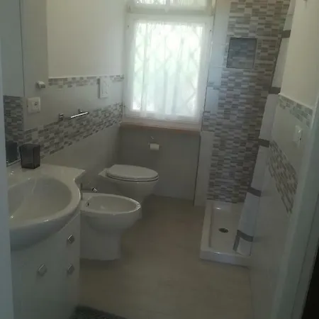 Bonardi Apartament Castiglioncello