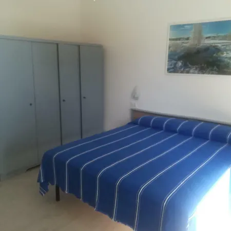 Bonardi Apartament