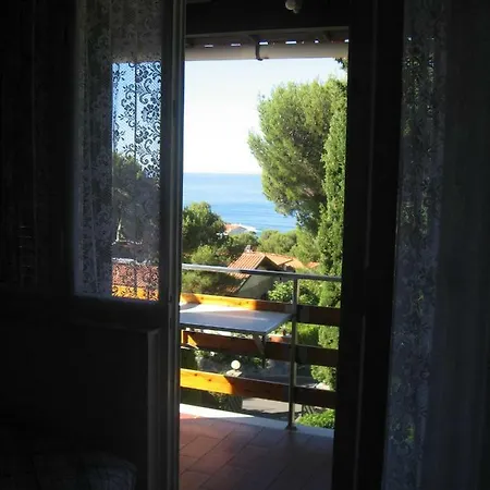 Bonardi * Castiglioncello