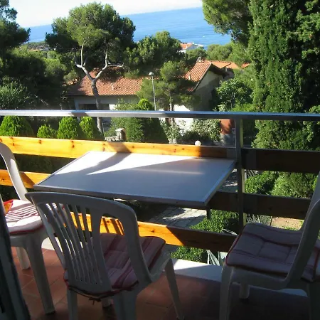 Apartament Bonardi *