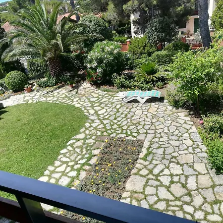 Bonardi Apartament Castiglioncello