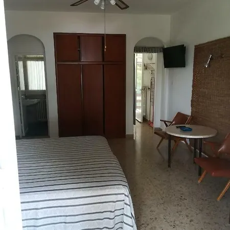 Bonardi Apartament *